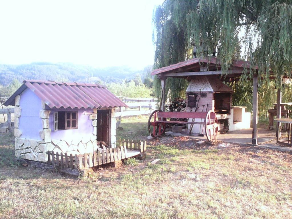 Hotel El Sueve Colunga Zewnętrze zdjęcie