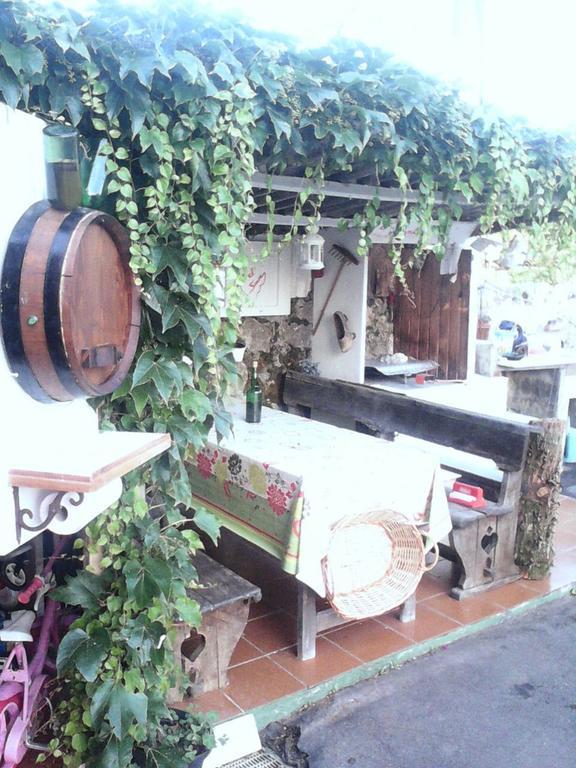 Hotel El Sueve Colunga Zewnętrze zdjęcie