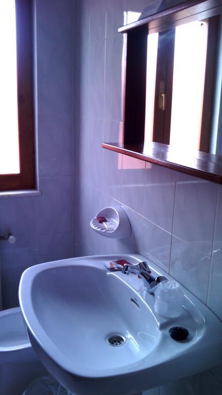 Hotel El Sueve Colunga Pokój zdjęcie
