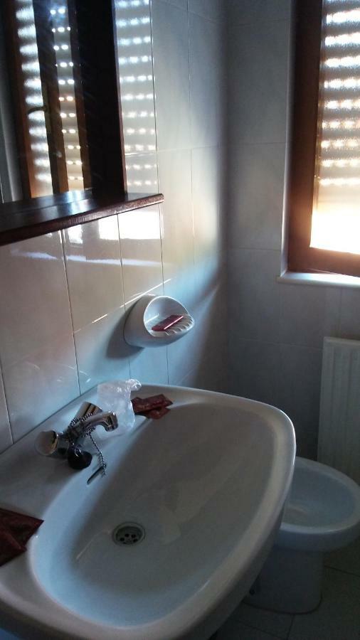 Hotel El Sueve Colunga Zewnętrze zdjęcie