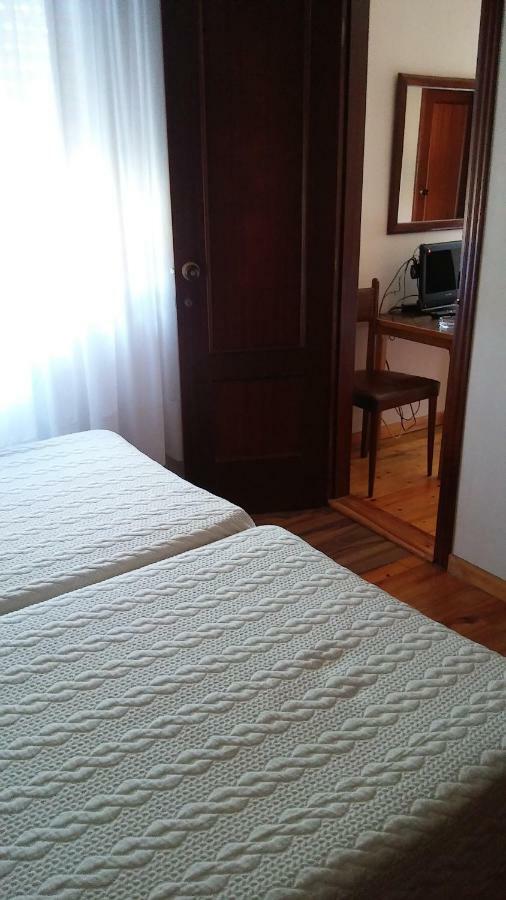 Hotel El Sueve Colunga Zewnętrze zdjęcie