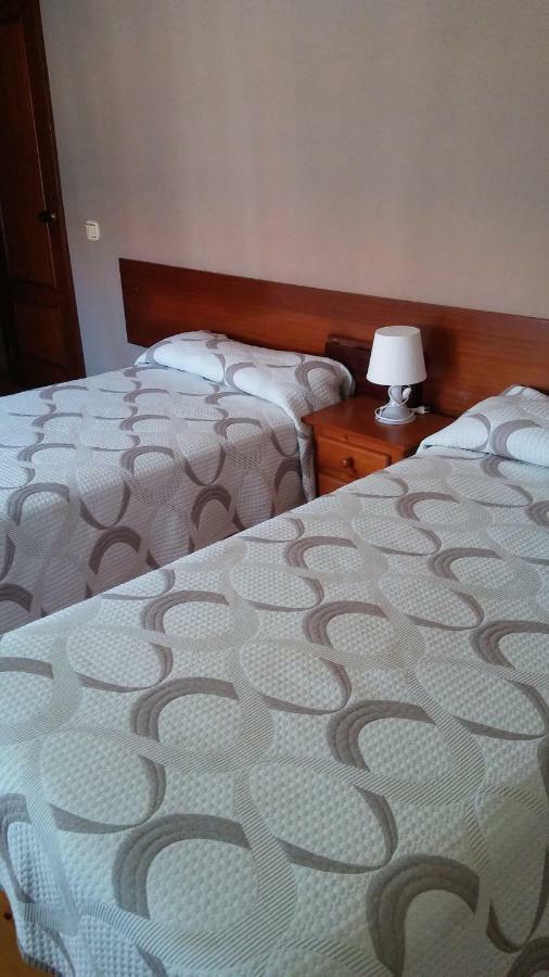 Hotel El Sueve Colunga Zewnętrze zdjęcie